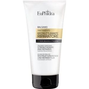 Zeta Farmaceutici 68436 Euphidra Herstructureringsbehandeling Balsem, 200 ml