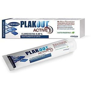 Plak Out Active Dentif 0,20%