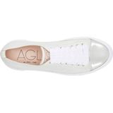 AGL Sneakers D925221PGKV142C114 Wit