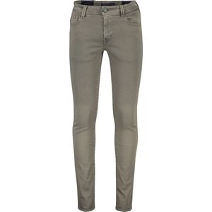 Tramarossa - Leonardo Slim - Jeans - Grijs - Denim