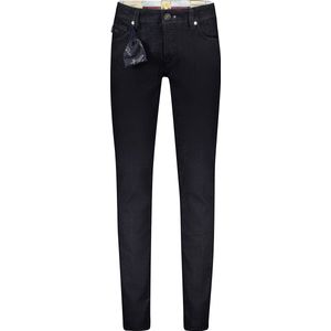 Tramarossa - Leonardo 0 Giorno - Jeans - Donkerblauw - Katoenmix