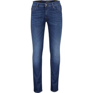 Tramarossa - Leonardo Slim - Jeans - Blauw - Katoenmix