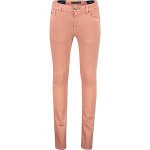 Tramarossa - Leonardo - Jeans - Roze - Katoen
