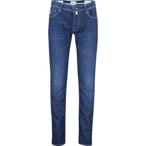 Tramarossa - Leonardo - Jeans - Blauw - Katoen