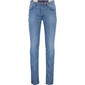 Tramarossa - Jeans - Heren - Blauw - Katoen