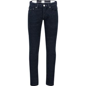 Tramarossa - Leonardo - Jeans - Donkerblauw - Katoen/Elastomultiester
