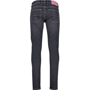 Tramarossa - Leonardo - Jeans - Zwart - Katoen