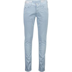 Tramarossa - Jeans - Lichtblauw - Katoen