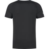 Emporio Armani - EA7 - T-shirt - Wit - Stretch Ventus 7