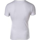 Emporio Armani 2P V-hals shirts stretch wit