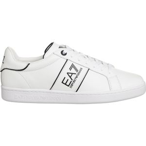 EA7 Classic Perf Sneakers Heren