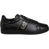 EA7 Classic Perf Sneakers Heren