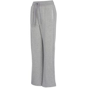 Emporio Armani Emporio Armani Iconic Terry damestrainingsbroek (1 stuk), Lichtgrijs chinees