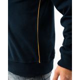 Emporio Armani Sweatshirt Pullover ohne Kapuze