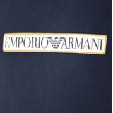 Emporio Armani Hoodie Kapuzensweatshirt