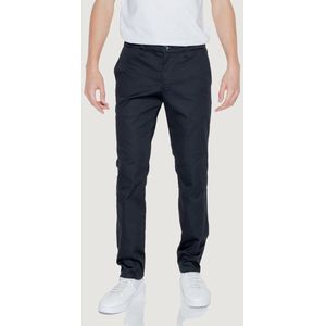 ARMANI EXCHANGE Chino  zwart