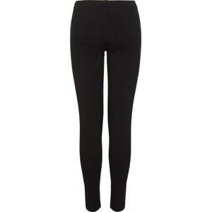 EA7 Emporio Armani - 8NTP63_TJ01Z - Leggings - Zwart - Katoen