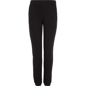 Emporio Armani Ea7 - Broeken - Zwart - Katoen - Elastische Broek