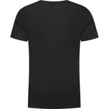 EA7 Emporio Armani T-Shirt Logo Patch White