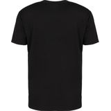 EA7 Emporio Armani T-Shirt Logo Patch White