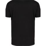 EA7 Emporio Armani T-Shirt Logo Patch White