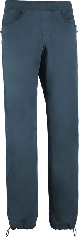 E9 - Miguel Whale - Capribroek - Blauw