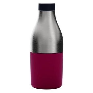 Thermoskan - Rood - RVS - 1 Liter