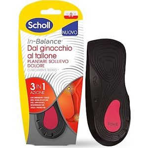 Scholl Taglia M (40-42) maat, meerkleurig, medium, multicolor