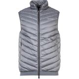 ARMANI EXCHANGE Steppweste Herren Steppweste Polyamid