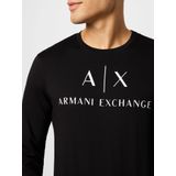 T-Shirt langarm Armani Exchange 8NZTCH-Z8H4Z-1200