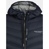 Armani Exchange - Jas - Zwart