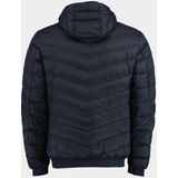 Armani Exchange - Jas - Zwart