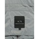 Armani Exchange - Jas - Zwart