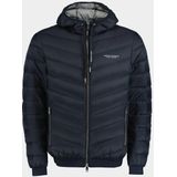 Armani Exchange - Jas - Zwart