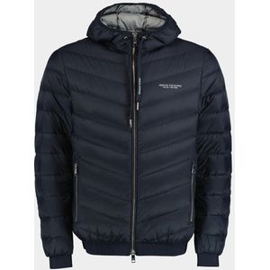 Armani Exchange - Jas - Zwart