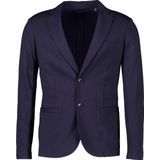 Armani Exchange - Marineblazer Lisa - Casual - Marineblauw - Viscose