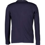 Armani Exchange - Marineblazer Lisa - Casual - Marineblauw - Viscose