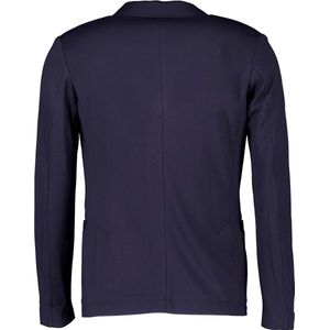 Emporio Armani - Colbert - Blauw - Viscose