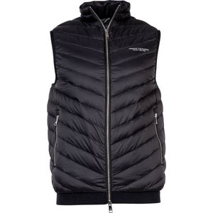 Armani Exchange Gewatteerd vest