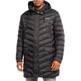 ARMANI EXCHANGE Steppjacke Herren Steppjacke Polyamid