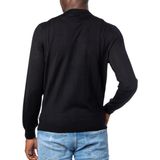 Trui - Maglieria - Effen - Knitwear - Lange Mouw