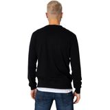 Trui - Maglieria - Effen - Knitwear - Lange Mouw