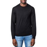 Trui - Maglieria - Effen - Knitwear - Lange Mouw