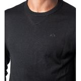 Trui - Maglieria - Effen - Knitwear - Lange Mouw