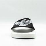 emporio armani Slippers Heren Beachwear