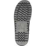 Mou - Eskimo 18 Glitter Logo Boots - Zwart - Laarzen