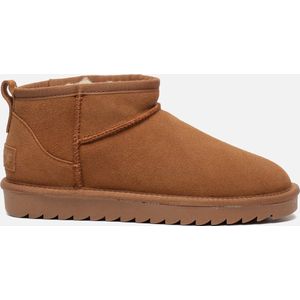 Colors Of California - Casual Schoenen - Donkerbruin