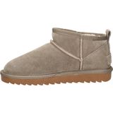 Panama Jack - Piola - Enkellaarzen - Zwart - Waterproof Gevet Nappa Leer