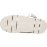 Mou - MU.FW531002B - Enkellaarsjes - Goudkleurig - Leer