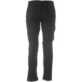 Bom Boogie - Hipster Broeken - Bruin - Katoen - Rechte Snit